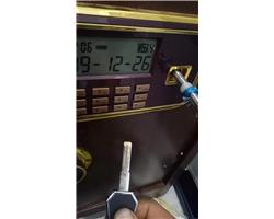 亳州配卷帘门遥控器，亳州开面包车锁，随叫随到