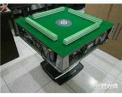 天津河北区麻将机维修安装