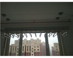 赤峰上门安装晾衣架，等各种零活