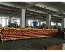 惠州宾馆，家庭沙发翻新，换皮，维修