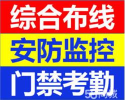 司门口|中北路|小东门|大东门|武昌火车站监控安装门禁安装