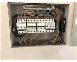 灯具，开关插座维修，空开跳闸，线路维修
