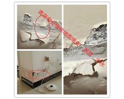 青岛崂山区维修卫生间、厨房墙内管漏水