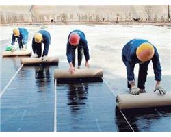 迎泽区专业做防水补漏工程防水电话