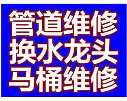 专业维修马桶-漏水改装,马桶蹲坑维修,小便池拆装