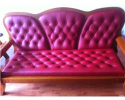 天津专业维修沙发椅子 沙发换面翻新 椅子换面包床头