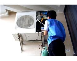郑州空调安装服务公司，空调安装