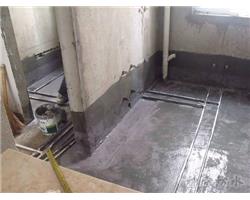 长沙岳麓区 望城专业防水防水补漏 墙体维修 市政管道修复