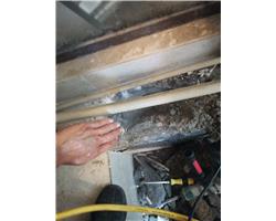 房屋卧室暗管渗漏检查-广州家庭墙里水管检测维修