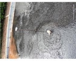 南昌市供水管消防管查漏测漏电话