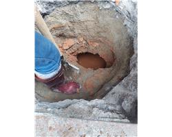 东莞检测地下消防管道,南城家里管道漏水维修