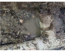 新塘牛仔城附近房屋水管漏水维修，自来水管漏水检测