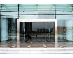 广州科学城玻璃门维修 玻璃门拆装 玻璃门定做