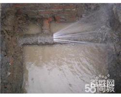 上海青浦区消防水管漏水检测维修公司