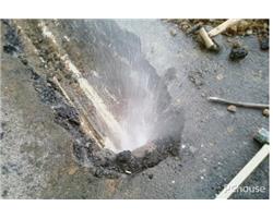 上海普陀区消防水管漏水检测查漏维修