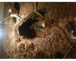 上海宝山区水管漏水维修地下水管漏水查漏检测维修公司