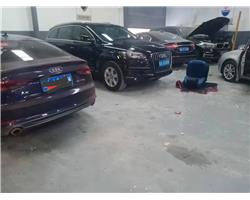 自动变速器的主要维修成本是多少？
