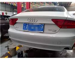 自动变速箱坏了在哪里修？