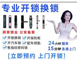 艾普保险柜服务