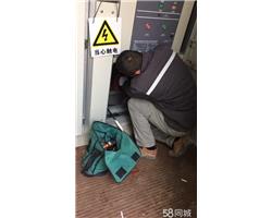 柳市白象电工上门维修