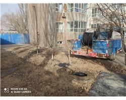 专业维修管道，排水问题的解决，和方案，家庭地漏，学校食堂，