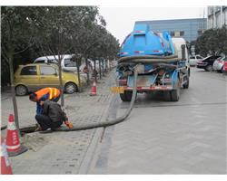 洛阳箱渠方涵清淤_洛阳污水管道清淤_河涌淤泥清理_渠道清理