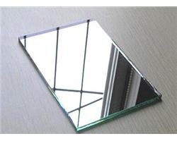西安超白玻璃镜子 专门定做高品质高端镜子