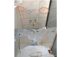 上海有没有专门修瓷砖大理石石英石的师傅怎么联系上门