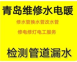 青岛卫浴洁具维修 青岛洁具卫浴安装 青岛地漏排气扇安装服务 