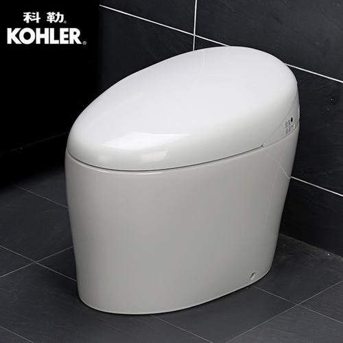 科勒kohler智能马桶指示灯亮但不工作,智能马桶故障维修方法汇总!