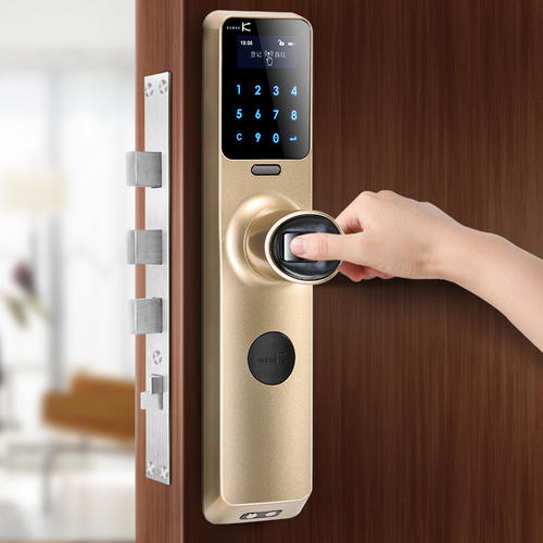 机器人时代已经全面到来