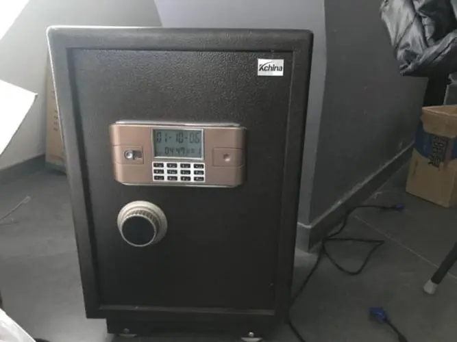 石家庄保险柜维修行业的最新洞见与趋势