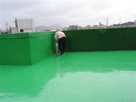 上海防水补漏专业正规公司技术一流