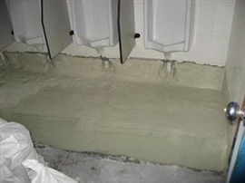 长沙房屋维修防水承接卫生间、屋面、外墙等漏水工程