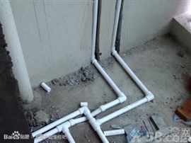 闵行水管漏水维修安装 铜管暗管维修查漏 各类三角阀漏水维修