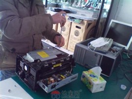 南京专业打印机维修，打印机维修价格公道