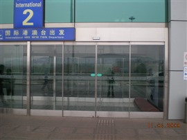 上海闵行自动门维修  电机驱动板维修51870583