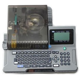 MAX线号机LM-380E维修