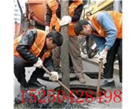 杭州西湖区文新镇古荡镇医院抽污水抽粪公司