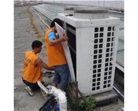 苏州吴中区空调拆装公司—总汇13912649957