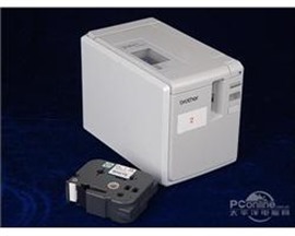 Brother兄弟标签打印机PT-9700PC维修