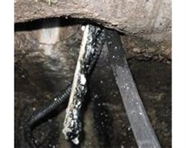 徐汇区抽污水