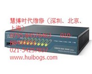 思科防火墙硬件故障南京维修中心
