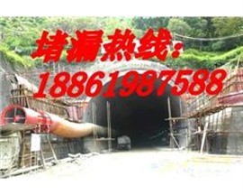 石家庄防水堵漏公司