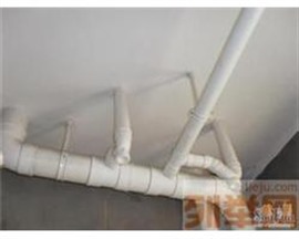 九江自来水管维修PPR水管安装水龙头三角阀软管