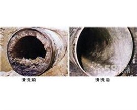 无锡锡山区清洗油烟机88155464油烟管道清洗