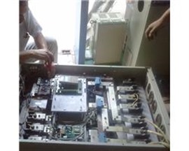 北仑施耐德变频器故障分析镇海变频器保养中心