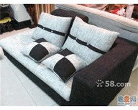 布艺沙发翻新，换布，沙发套定做，清洗
