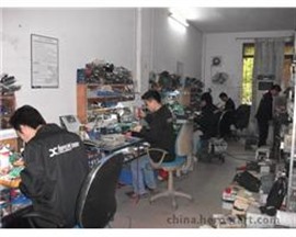 郑州变频器维修