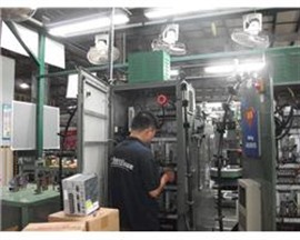 西门子变频器维修，汇川变频器维修，富士变频器维修-郑州华霖自动化设备有限公司
